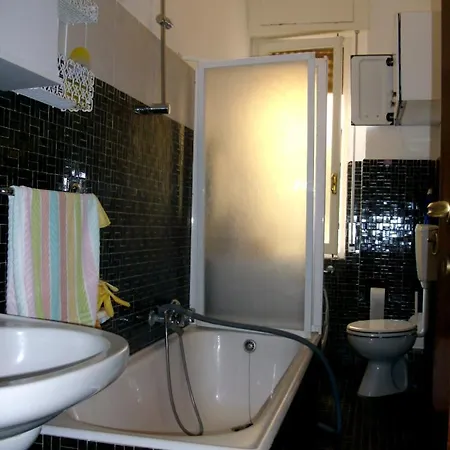 Appartement Vista Mare Levanto
