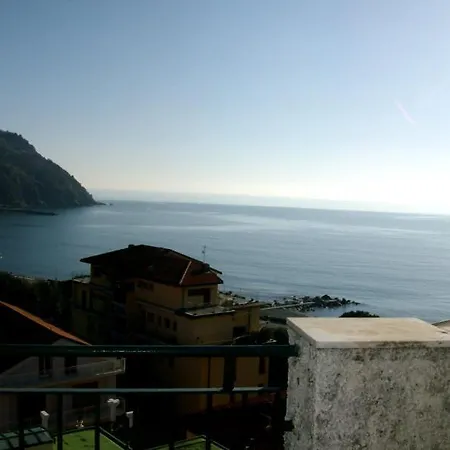 Vista Mare * Levanto