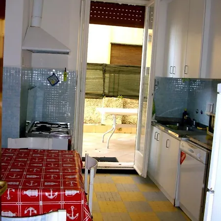 Appartement Vista Mare *