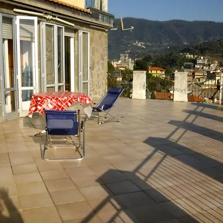 Vista Mare