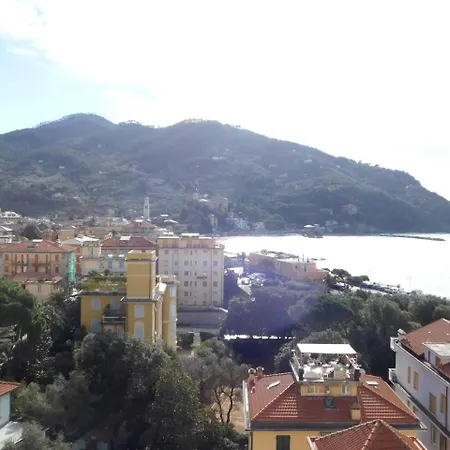 Vista Mare Appartement *