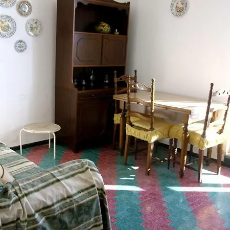 Vista Mare Appartement Levanto
